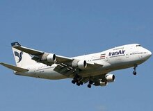 تلاش جدید کنگره برای جلوگیری از فروش بوئینگ به ایران

