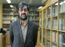  دکتر علیرضا بهشتی درگذشت همسر لطف الله میثمی را تسلیت گفت + متن پیام 