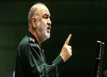 جزئیات جلسه غیرعلنی مجلس با سردار سلامی/ نادری: هیچ مستشار ایرانی در سوریه باقی نمانده است 