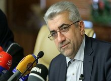 وزیر نیرو به رهبر معظم انقلاب نامه نوشت

