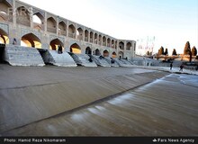 اصفهان قرنطینه شد + جزئیات