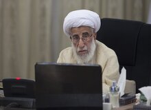 آیت الله جنتی: نهادهای مستقل بین‌المللی به جنایات سعودی‌ها در یمن رسیدگی کنند