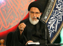 میرباقری: غربی‌ها با رسانه‌های خود ذهن جوانان را مخدوش می‌کنند / شیطان هیچ وقت به انسان‌ها نسخه باطل محض ارائه نمی‌کند بلکه حق و باطل را با هم مخلوط می‌کند و زینت می‌دهد
