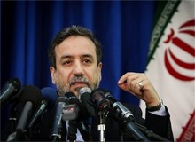 عراقچی: خواهان آزادی ایرانیان تازه دستگیر شده‌ایم/ توضیحات آمریکا درباره نقض عهد قابل قبول نیست