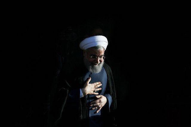 آقای رئیس‌جمهور! از فرمان آتش به اختیار بهره بگیرید