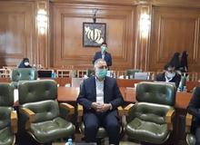 دیوان عدالت اداری: شهردار شدن «علیرضا زاکانی» غیرقانونی است