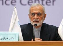 خرازی:پیشنهاد ما به حیدر علی‌اف، این بود که با همکاری‌ ایران، اراضی اشغال‌شده قره باغ را آزاد کند که نپذیرفت