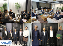 محصولات نو بانک تجارت براساس نیاز شرکت‌ها تعریف شده است