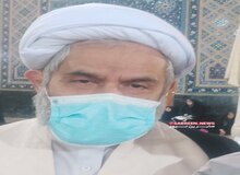 تصویر جدید حسین طائب + عکس