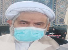تصویر جدید حسین طائب + عکس