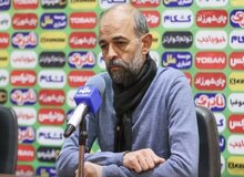 نویدکیا: چرا نباید قهرمان شویم؟/ رقابت تا روز آخر ادامه دارد