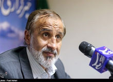 «الیاس نادران» بالاخره رئیس شد/  تکلیف ریاست کمیسیون تلفیق بودجه ۱۴۰۰ مشخص شد
