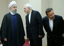 واعظی: پشت‌پرده رانمی‌دانند،طرح مطالبات می‌کنند