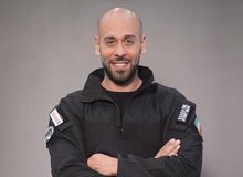ارشا اقدسی درگذشت 