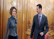 بریتانیا: به همسر بشار اسد اجازه بازگشت به کشورمان را نخواهیم داد/ او دیگر مدارک سفر معتبری ندارد
