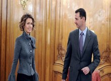 بریتانیا: به همسر بشار اسد اجازه بازگشت به کشورمان را نخواهیم داد/ او دیگر مدارک سفر معتبری ندارد