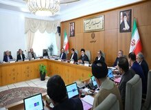 گلایه رئیسی از طرح برخی اتهامات نسبت به دولت
