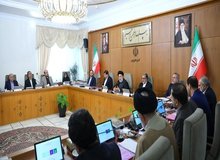 گلایه رئیسی از طرح برخی اتهامات نسبت به دولت
