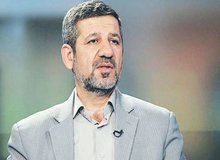 فعال سیاسی اصولگرا مدعی شد:سید حسن خمینی  کاندیدای اصلاح طلبان برای انتخابات ریاست جمهوری است 