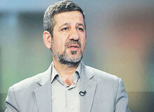فعال سیاسی اصولگرا مدعی شد:سید حسن خمینی  کاندیدای اصلاح طلبان برای انتخابات ریاست جمهوری است 
