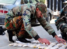 ایران؛ از مبارزان اصلی با بحران جهانی مواد مخدر