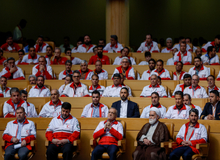 پزشکیان: مسیر حرکت همه ما باید کمک به نیازمندان و دردمندان باشد