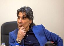 گلایه شمسایی از تبعیض میان سرمربیان ایرانی و خارجی/ مسابقات پیش رو مثل جنگ است