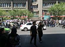اعتراض دانش آموزان به تاثیر قطعی معدل بر کنکور