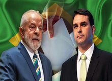 پیشتازی بولسونارو بر داسیلوا؛ انتخابات برزیل به دور دوم کشید