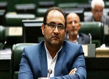 رحیمی جهان‌آبادی، نماینده مجلس:اگر تغییر محل نشست ایران و عربستان در زمان اصلاح طلبان صورت می‌گرفت، اصولگراها کفن می‌پوشیدند و کشور را به آتش می‌کشیدند