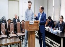 کیهان: محکومیت سنگین و پشیمان‌کننده‌ای در انتظار تبعه سوئدی است 