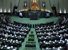 مخالفت مجلس با ثبت نام الکترونیکی داوطلبان انتخابات ریاست جمهوری
