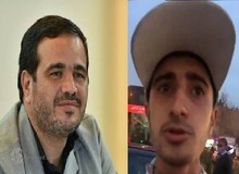 قاضی زاده هاشمی: نیروی انتظامی باید اجازه عبور از خط ویژه را به نمایندگان مجلس بدهد/ سردار اشتری نسبت به اظهارت حاجی دلیگانی گلایه داشت