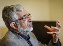 حدادعادل: عده‌ای دانشجو در دانشگاه شریف حرف‌های مستهجن زدند، نیروها هم عصبانی شدند/ کل جمعیتی که در این یک ماه به میدان آمدند، نهایتا ۲۰۰ هزار نفر بود