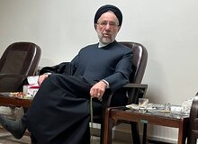  سیدمحمد خاتمی: ادبیات آقای اردستانی بیشتر از هر چیز به تفکر آرام نواندیشی دینی که نوپا ولی جدی است، آسیب زده می زند