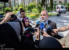 وزیر کشور تکذیب کرد/ درباره تغییر معاون سیاسی خود قولی به نمایندگان ندادم