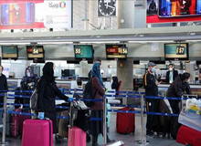 پروازهای فرودگاه امام اختلالی ندارند/ وضعیت پروازها عادی است