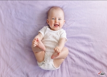 نوزادانی که شیر مادر می‌خورند در  کودکی فشار خون سالم تری دارند