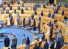 هیئت‌رئیسه از اولین دوربرگردان برگشت!/انتخابات فدراسیون فوتبال طبق برنامه برگزار مى‌شود