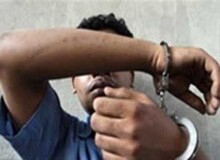 دستگیری عامل تعرض به زنان در اصفهان 
