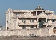 تشکیل پرونده قضایی در خصوص ۳۰ ویلای لوکس