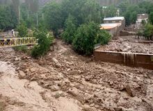 احتمال وقوع سیل در شهرهای شمالی کشور/ نیروهای امدادی آماده باشند