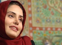 چرا الناز شاکردوست دچار حادثه شد؟