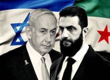 النهار: سوریه مخالفتی با افتتاح دفتر ارتباطی اسرائیل در دمشق ندارد
