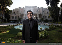 یک احمدی نژادی دیگر هم نامزد انتخابات ریاست جمهوری شد