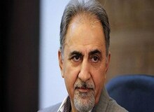 نجفی تحت تعقیب قضایی قرار گرفت
