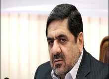 علیرضا تابش رئیس بنیاد مسکن درگذشت 