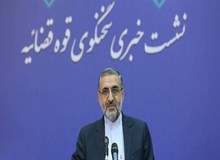 توضیح اسماعیلی درباره تکذیب ضرب و جرح نرگس محمدی/ اول بررسی کردیم بعد تکذیب!