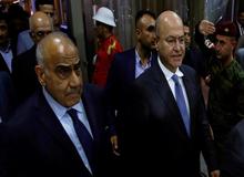 الجزیره: شکست سنگین آمریکا از ایران در عراق