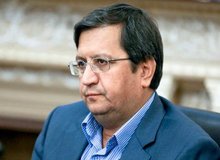 دستور همتی برای پرداخت دیه ۲۱۰ میلیونی به ۴۰ نفر از کارگران معدن آزادشهر